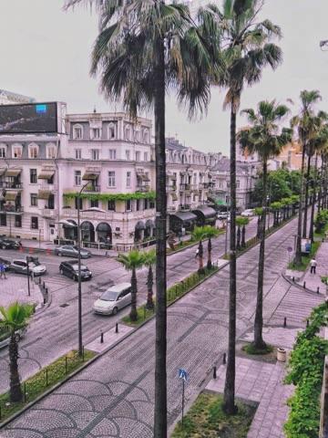 Rustaveli 10/101 Διαμέρισμα Μπατούμι Εξωτερικό φωτογραφία