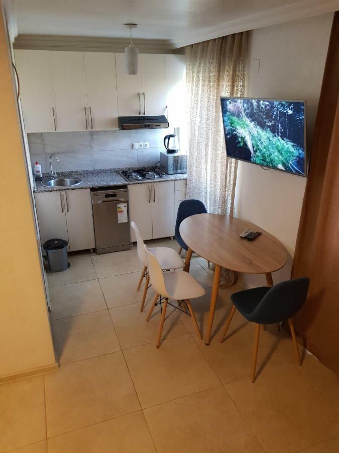 Rustaveli 10/101 Διαμέρισμα Μπατούμι Εξωτερικό φωτογραφία