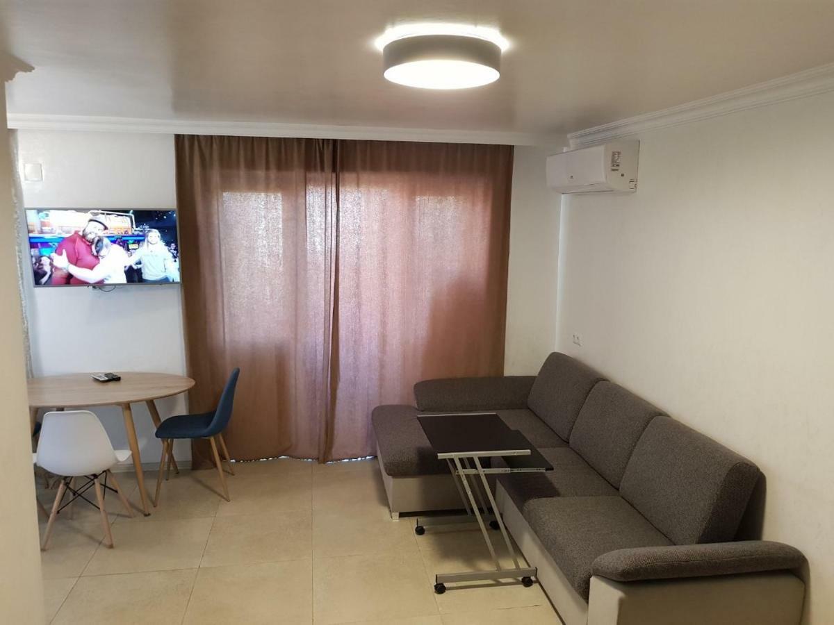 Rustaveli 10/101 Διαμέρισμα Μπατούμι Εξωτερικό φωτογραφία